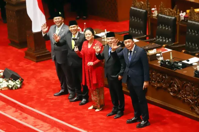 Sumber foto : CendrawasihPos