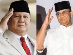 Isu Anies Baswedan Masuk Kabinet Prabowo-Gibran Memicu Perbincangan di Media Sosial