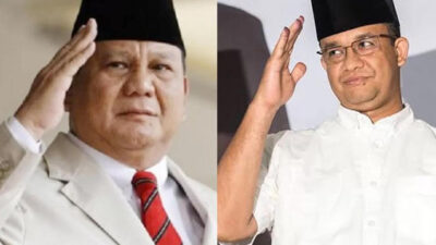 Isu Anies Baswedan Masuk Kabinet Prabowo-Gibran Memicu Perbincangan di Media Sosial