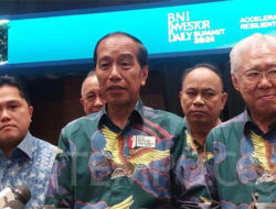 Persiapan Kepulangan Presiden Jokowi ke Solo: Memindahkan Kenangan dan Rencana Masa Depan