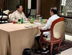 Hubungan Jokowi dan Prabowo Semakin Erat Menjelang Pelantikan
