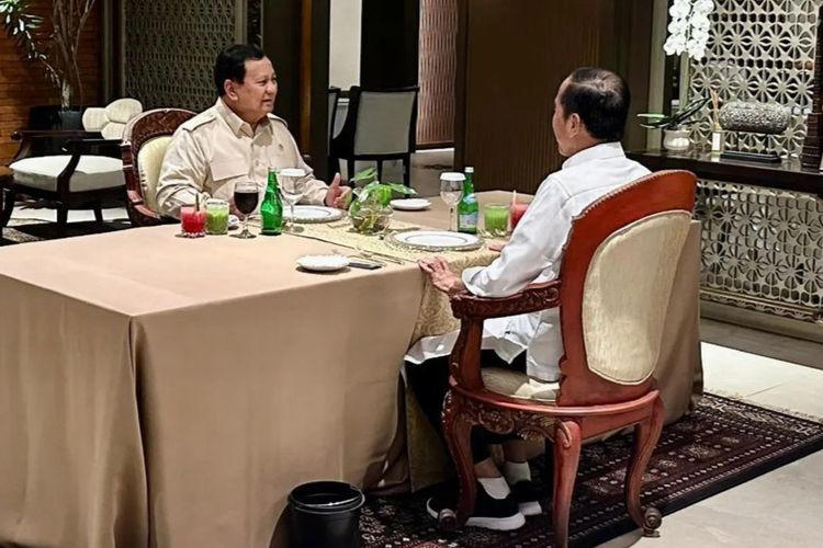 Sumber foto ; Kompas.com