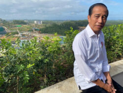 Menyongsong Perpisahan: Jokowi Siapkan Transisi Menuju Kehidupan Biasa