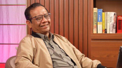 PDIP Yakin Gugatan Terhadap Penetapan Gibran Sebagai Cawapres Akan Dikabulkan