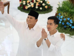 Pratikno Deg-Degan Menyongsong Masa Depan di Kabinet Prabowo-Gibran