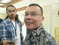 DPR RI Kaji Pemberian Tunjangan Pensiun Seumur Hidup untuk Anggota