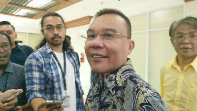 DPR RI Kaji Pemberian Tunjangan Pensiun Seumur Hidup untuk Anggota