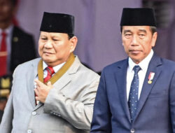 Pemberhentian Budi Gunawan dari BIN atas Permintaan Prabowo