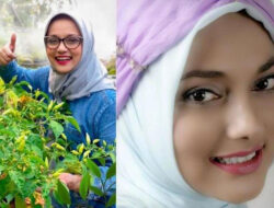 Momen Haru Ikang Fawzi Melepas Marissa Haque: Keluarga dan Sahabat Berusaha Menguatkan