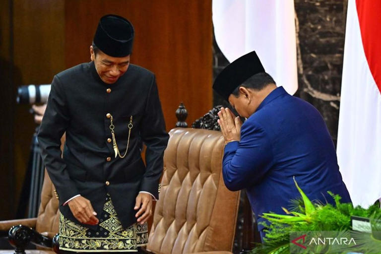 Sumber foto ; Antara