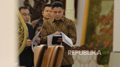 Penjelasan Mengenai Ketidakhadiran Mayor Teddy Indra Wijaya dalam Pelantikan Kabinet Prabowo-Gibran