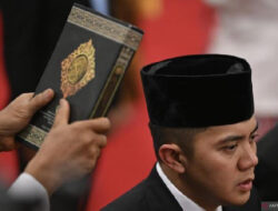 Perbedaan Tugas dan Fungsi Sekretaris Negara dan Sekretaris Kabinet di Indonesia