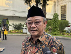 Anggota Kabinet Merah Putih Prabowo Jalani Penggemblengan di Akademi Militer