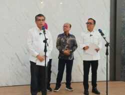 Menyusun Strategi Mengatasi Pengangguran Menuju Generasi Unggul 2045