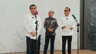 Menyusun Strategi Mengatasi Pengangguran Menuju Generasi Unggul 2045