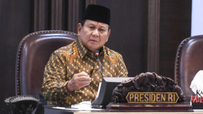 Rencana Perpres Pemutihan Utang oleh Presiden Prabowo Subianto Disambut Positif oleh Perbankan
