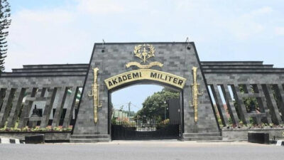 Kabinet Merah Putih Bertolak ke Akmil untuk Pembekalan