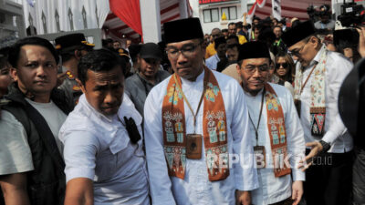 Hasil Survei Terbaru LSI: Pramono-Rano Memimpin dalam Pilgub DKI Jakarta