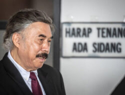 PTUN Tolak Gugatan PDIP Terkait Pencalonan Gibran: Tim Hukum Menghormati Putusan, Tapi Tidak Hakim