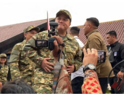 Aktivitas Energik Presiden Prabowo dan Kabinet Merah Putih di Retreat Akmil
