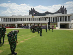 Istana Negara dan Istana Garuda: Karya Anak Bangsa di Ibu Kota Nusantara