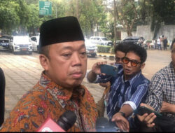 Pertemuan Tokoh Politik di Kediaman Prabowo: Diskusi Tentang Kontribusi dalam Kabinet Mendatang