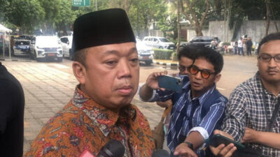 Pertemuan Tokoh Politik di Kediaman Prabowo: Diskusi Tentang Kontribusi dalam Kabinet Mendatang