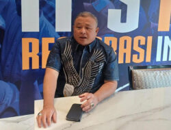 NasDem Putuskan Tak Masuk Kabinet Prabowo-Gibran, Fokus pada Kontribusi Lain