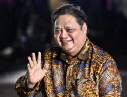 Pembekalan Calon Menteri di Padepokan Garuda Yaksa, Hambalang