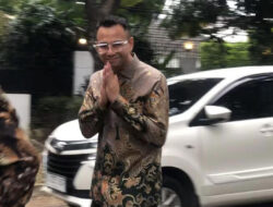 Prabowo Panggil Sejumlah Artis untuk Bergabung di Kabinetnya