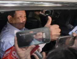 Mantan Kader PDI-P Sambangi Prabowo: Ara dan Budiman Bergabung dalam Kabinet