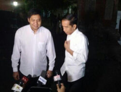 Mantan Kader PDI-P Diprediksi Mendapat Kursi di Kabinet Prabowo-Gibran