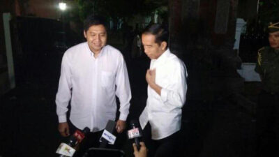 Mantan Kader PDI-P Diprediksi Mendapat Kursi di Kabinet Prabowo-Gibran