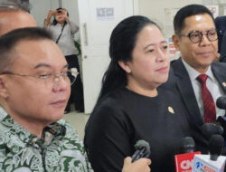 Puan Maharani Konfirmasi Pesan Megawati untuk Prabowo