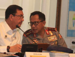 Teka-Teki Kader PDIP di Kabinet Prabowo: Pramono Anung Bawa Pesan dari Megawati