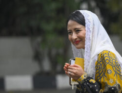 Dyah Roro Esti Widya Putri: Politikus Muda dan Calon Wakil Menteri Prabowo