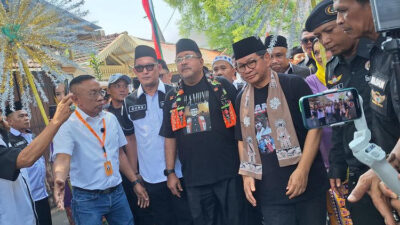Pramono Anung Siap Luncurkan Program Sarapan Gratis untuk Warga Jakarta
