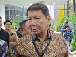 PDI-P dan Kabinet Prabowo-Gibran: Menunggu Arahan Megawati