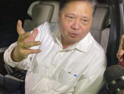 Pembekalan Calon Menteri dan Wakil Menteri Ekonomi: Arahan Strategis dari Prabowo