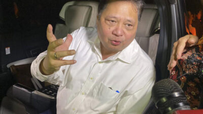 Pembekalan Calon Menteri dan Wakil Menteri Ekonomi: Arahan Strategis dari Prabowo