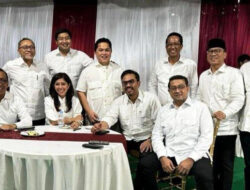 Pelantikan Menteri Prabowo: MAKI Minta Pertimbangan Ulang Tiga Calon Menteri