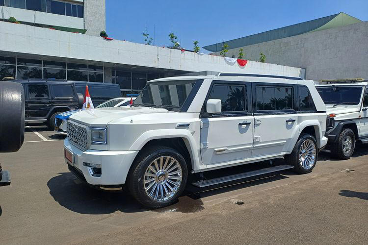 Sumber foto ; Kompas.com