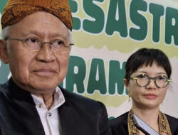 Mendiktisainstek Minta Pembekuan BEM Unair Dibatalkan