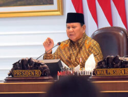 Menaker Yassierli: Upaya Menyelamatkan Sritex dari Pailit