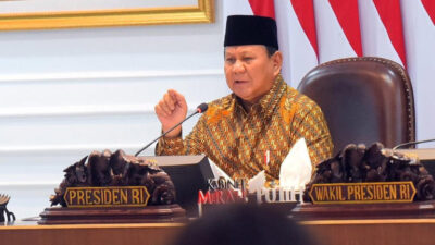 Menaker Yassierli: Upaya Menyelamatkan Sritex dari Pailit