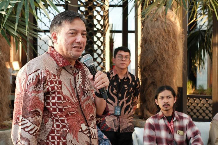 Sumber foto ; Kompas.com
