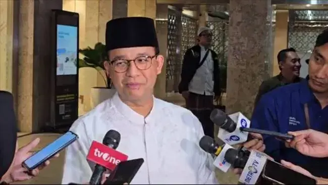 Sumber foto : Kompas.tv