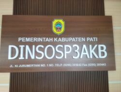 Dinsos Sebut Kasus Perkawinan Anak di Pati Sangat Tinggi, Ini Alasanya