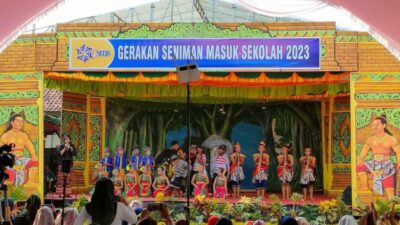 Seni Dan Kuliner Dijadikan Subsektor Ekonomi Kreatif di Pati 