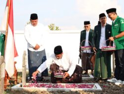 Hari Santri Nasional, PJ Bupati Pati: Santri Bisa Jadi Apa Saja